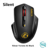 Imice Wireless Mouse Silent Computer Mouse Wireless Usb 3.0 Receiver Mause Optical Ergonomic Mice Noiseless Button For Pc Laptop