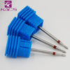 Kads 25 Sizes Choice Various Multi-Size Ceramics & Alloy Nail Equipment Drill Machine Manicure And Pedicure Tools Nail Drill Bit