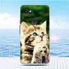 For Google Pixel 2Xl Case Pixel 2 Xl Cover Silicon Animal Flower Painted Soft Tpu Cover For Google Pixel 2 Xl Case Cover Shell