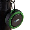 Outdoor Sound Box Wireless Mini Bluetooth Speaker Portable Subwoofer Bluetooth Surround Sound System Waterproof Shower Speaker