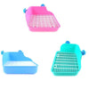 Pet Toilet Litter Trays For Small Pets