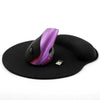 2.4Ghz Rechargeable Wireless Mouse Ergonomic Optical Vertical Mouse 1600 Dpi Wrist Healing Computer Mice For Gamer Mouse Pad