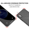 Ihaitun Luxury Non-Slip Case For Iphone Xs Max Xr X Cases Ultra Thin Carving Back Cover For Iphone X Xs Max Xr 10 Soft Tpu Slim