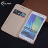 Flip Cover Leather Phone Case For Samsung Galaxy A3 2015 A 3 300 Galaxya3 Sm A300 A300F A300Fu A300H Sm-A300F Sm-A300 Sm-A300Fu