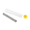 1Pcs/3Pcs 0.8Mm Portable Tin Wire Pen Silver Solder Wire Desoldering Braid Solder Remover Wick Wire Repair Tool Melt Solder Sale
