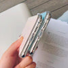Girl Glitter Soft Back Cover Cases For Iphone Xs Max X Xr 7 8 6S Plus Luxury Cute Bling Tpu Case For Galaxy S9 S10 Plus Note9