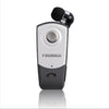 Fineblue F960 Wireless Driver Bluetooth V4.0 Headphone Call Vibration Remind Noise Canceling Wear Clip Driver Headphone With Mic
