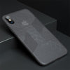 Ihaitun Luxury Non-Slip Case For Iphone Xs Max Xr X Cases Thin Drop Transparent Back Cover For Iphone Xr Xs Max X Silicone Slim