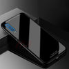 H&A Luxury Glass Phone Case For Samsung Galaxy J4 J6 J8 Plus 2018 Soft Silicone Cover Case For Galaxy A6 A7 A8 2018 Phone Case