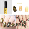 Nail Stamping Polish For Nail Stamp Templates Varnish 7Ml 1 Bottle/Lot Colorful Stamping Polish Nail Art Pen 21 Color Vernis