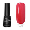 Kads Uv Gel Nail Polish Soak Off Gel Lacquer 7Ml Nail Gel Polish Nails Glue Lacquer Vernis Nail Art Top Base Coat Manicure Gel