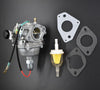 Carburetor Carb Kit For Kohler Engine Sv830 Sv740 Sv735 Sv730 Sv725 32 853 12-S Free Shipping