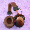 Isk Mdh8500 Genuine Headphone Hifi Stereo Fully Enclosed Dynamic Earphone Professional Studio Monitor Headphones Hifi Dj Headset