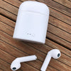 I7 Tws Wireless Bluetooth Headsets Earphone Stereo Headphone Mini In-Ear Headsets Sports For Iphone Samsung With Charging Box