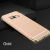 Znp Luxury Ultra Thin Shockproof Case For Samsung Galaxy S8 S8 Plus S9 Slim Full Cover Case For Samsung S9 S9 Plus S8 Phone Case