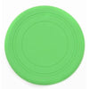 1Pcs Funny Silicone Flying Saucer Dog Cat Toy Dog Game Flying Discs Resistant Chew Puppy Training Interactive Pet Supplies