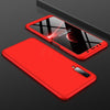 H&A 360 Degree Full Cover Phone Case For Samsung Galaxy J4 Plus J6 Plus J8 A7 2018 Matte Shockproof Pc Phone Cover A7 J8 Case