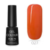 Kads 7Ml Nail Gel Polish Nail Art Uv Gel Nail Polish Uv Gel Lacquer Top Base Coat Manicure Gel Varnish Glue Soak Off Nails Art