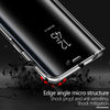 Luxury For Samsung J5 2016 Case Mirror Protection Cover For Galaxy J7 2016 Case Flip Stand Phone Cover J510 J710 J5 J7 Prime