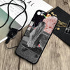 Vintage Trippy Art Aesthetic Coque Soft Silicone Tpu Phone Case Cover Shell For Apple Iphone 5 5S Se 6 6S 7 8 Plus X Xr Xs Max