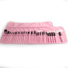 Vander Life 32Pcs Makeup Brush Sets Professional Cosmetics Brushes Set Kit + Pouch Bag Case Woman Make Up Tools Pincel Maquiagem