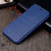 Luxury Leather Flip Case For Iphone Xs Xr Max Case Phone Cases Coque Fundas For Iphone On 5S Se 6S 7 8 X 6 Plus Cover Phone Case