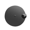 Baseus Led Digital Display Wireless Charger For Iphone Xs Max Xr X 8 Qi Stable Wireless Charging Pad For Samsung Galaxy S8 S9
