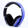 August Ep650 Bluetooth Wireless Headphones With Mic/Multipoint/Nfc Over Ear Bluetooth 4.1 Stereo Music Aptx Headset For Tv,Phone