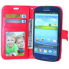 Case For Samsung Galaxy S3 Cell Phone Wallet Flip Cover For Samsung Galaxy S3 I9300 Neo I9301 Duos I9300I Vertical Phone Cases