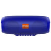 Zop Bluetooth Speaker Wireless Portable Outdoor Speaker 10W Sound System Stereo Loudspeaker With Mic Tf Card For Phone