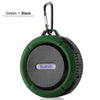 Outdoor Sound Box Wireless Mini Bluetooth Speaker Portable Subwoofer Bluetooth Surround Sound System Waterproof Shower Speaker