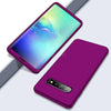 Flanagan 360 Full Cover Phone Case For Samsung Galaxy A6 A8 Plus A7 A9 2018 Cover For Galaxy S10 Plus S10E M10 M20 A30 A50 Case
