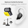 Ucomx U6H Pro 5.0 Bluetooth Earphone Mini True Wireless Stereo Earbuds W/ 2000Mah Charging Box Earpiece For Iphone Xiaomi Huawei