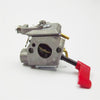 Carburetor For Craftsman Poulan 32Cc Gas Trimmer Pole Pruner Walbro Wt-628