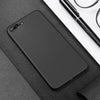 Cafele Original Chiffon Series Case For Iphone 7 8 Plus Ultra Thin Micro Matte Pp Case For Iphone 7 8 Fashion Flexibility Cover