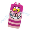For Samsung J7 2016 Case Silicone 3D Cartoon Soft Phone Cover For Samsung Galaxy J7 2016 J710 J710F Cute Unicorn Cat Funda Coque