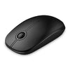 Jelly Comb Ultra Slim Portable Optical Mice Quiet Click Silent Mouse 2.4G Wireless Mouse For Pc Laptop Notebook Windows Mac Os