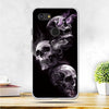 Case For Google Pixel 3 Xl Cover Soft Silicone 3D Relief Back Cover For Google Pixel 3Xl Thin Tpu Case Luxury Phone Shell Bags
