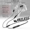 Lymoc Q5 Bluetooth Earphones Sport Wireless Headphone 48Hrs Talktime Neckband Stereo Headsets Running For Iphone Samsung Huawei