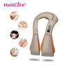 Body Massage Electric Home Car Charger Use Knead Knock 2 Items For Choose Back Neck Shoulder Beat Cellulite Shiatsu Acupressure