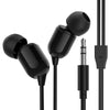 Brand Earphone Music Headset Bass Earbuds For Samsung Xiaomi Ear Phones Fone De Ouvido Mp3 Pc Gaming