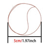 Chewing Ball Cats Scratch Toy Rattling Sound Pet-Supplies 4Pcs/Pack