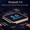 I88 Tws Bluetooth 5.0 Earphone Touch Control Wireless Earphones For Iphone Xiaomi Pk I10 Tws I12 Tws I20 I30 I60 I80 I100 Lk Te9