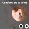 Ptm In-Ear Earphone Super Bass Headset With Microphone Stereo Sound Earbuds For Phone Iphone Xiaomi Samsung Fone De Ouvido 3.5Mm