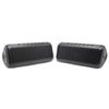 Bluetooth Speaker Waterproof Portable Column Wireless Stereo Music Box Solar Power Bank Boombox Mp3 Loudspeaker Outdoor Speakers