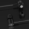 Simvict New Super Bass Sport Earphone In-Ear Headphones With Mic Handsfree Headphones For Phones 3.5Mm Connector Headset