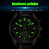 New Lige Fashion Watch Men Top Brand Luxury Automatic Mechanical Watch Casual Sport Waterproof Men Watches Relogio Masculino+Box