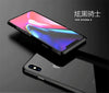 Luxury Original Brand Bobyt Aluminum Metal Bumper For  Iphone Xs Max Xr X Anti-Knock Protective Case With Metal Button