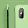 Lovebay Slim Scrub Hard PC Frameless Phone Case For iphone 11 6 6S 7 8 Plus XR X XS 11 Pro Max Solid Matte Cover Back Borderless