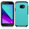 Hybrid Armor Dual Layer Case For Samsung Galaxy X Cover 4 Case Anti Knock Tpu + Hard Pc Cover For Samsung Galaxy Xcover 4 G390F